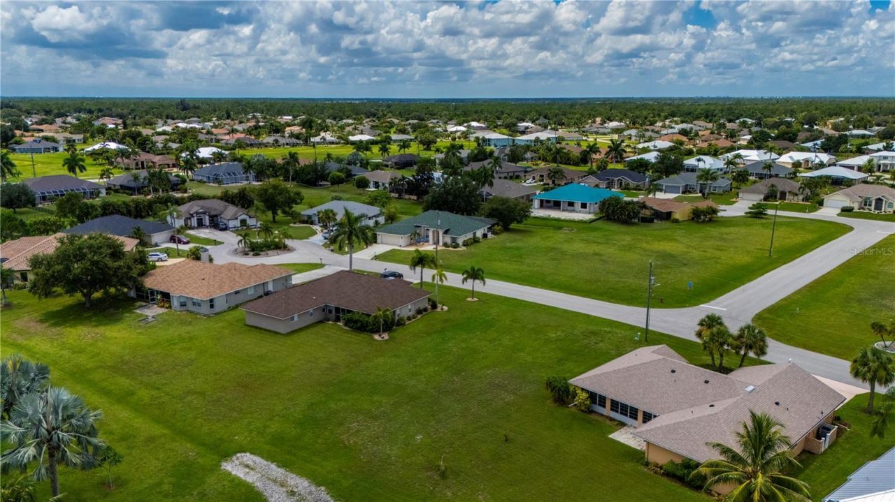 7332 Powder Puff, Punta Gorda, FL 33955 Photo