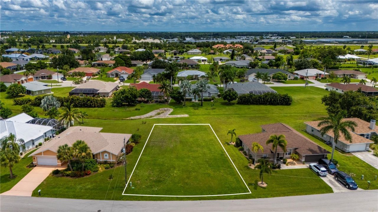 7332 Powder Puff, Punta Gorda, FL 33955 Photo
