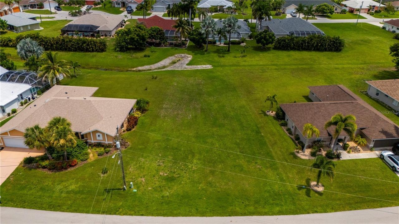 7332 Powder Puff, Punta Gorda, FL 33955 Photo