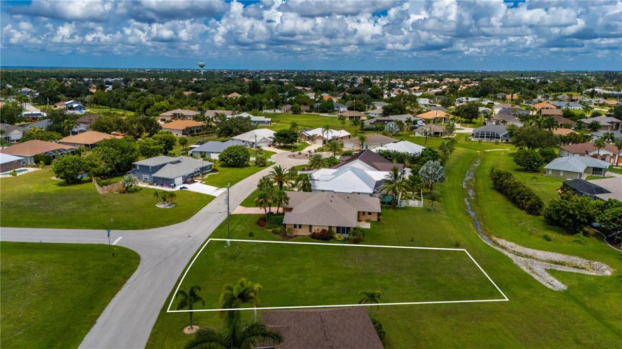 7332 Powder Puff, Punta Gorda, FL 33955 Photo