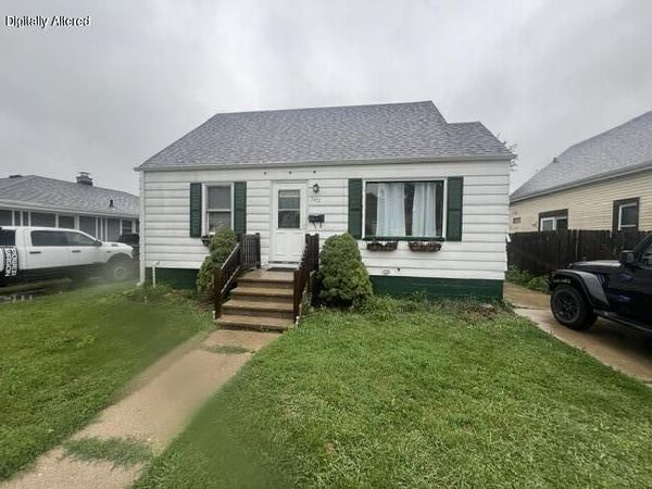 5405 42nd AVENUE, Kenosha, WI 53144