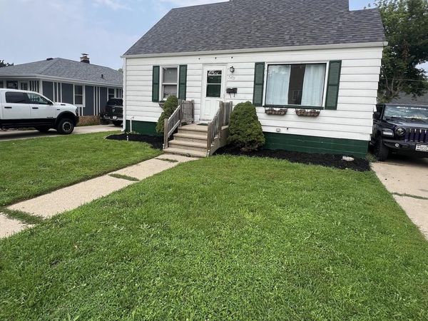 5405 42nd AVENUE, Kenosha, WI 53144