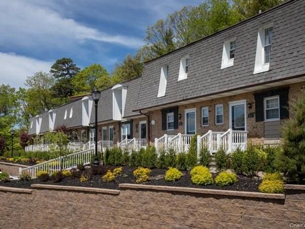 100 Villa D'est Drive , Unit A-10, Coram, NY 11727