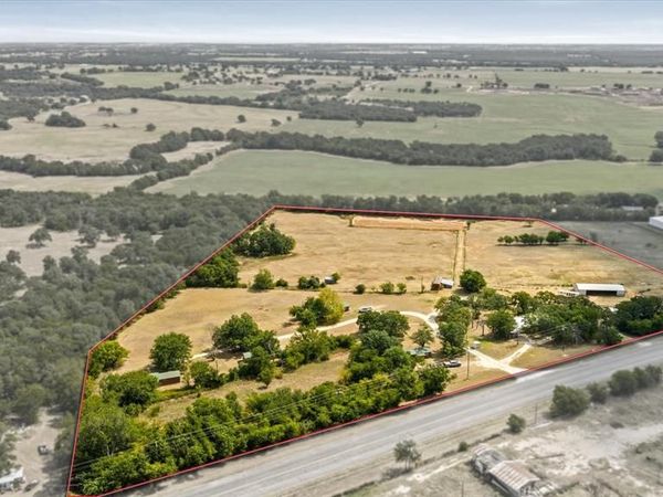 12354 W Fm 8 , Stephenville, TX 76401