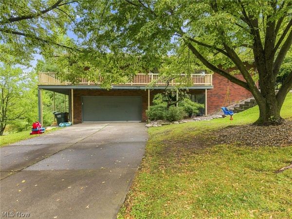 3168 Country Club Drive, Medina, OH 44256