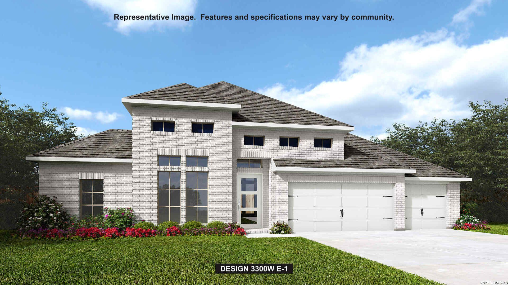5372 Netherfield Park, Schertz, TX 78154 Main Photo