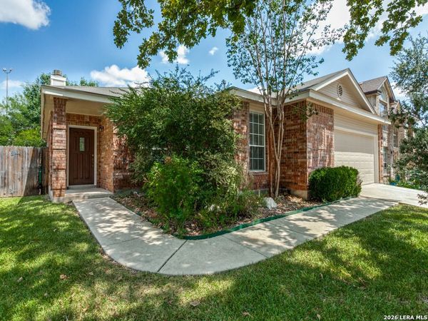 3422 Crimson Stable, San Antonio, TX 78247