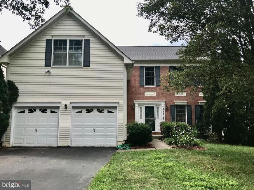 22008 Ivy Leaf Drive, Boyds, MD 20841 Main Photo