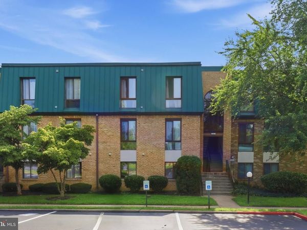 1004 BRINKER DRIVE, Unit 201, HAGERSTOWN, MD 21740