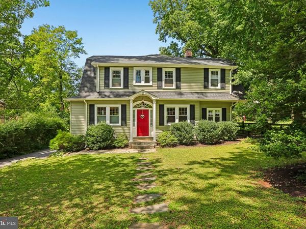 16 OVERHILL ROAD, CATONSVILLE, MD 21228
