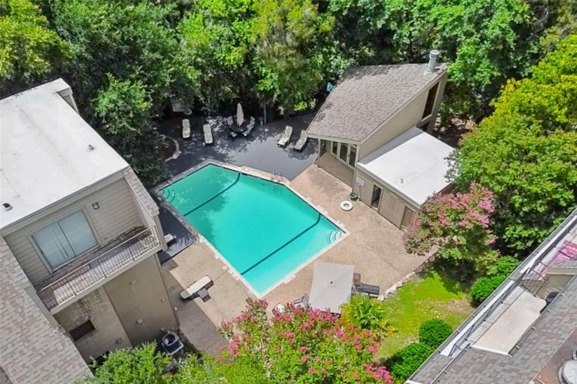 1135 Barton Hills Dr, Unit 355, Austin, TX 78704 Main Photo