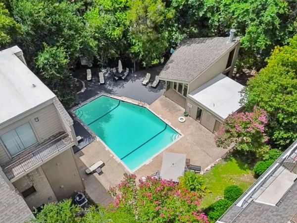 1135 Barton Hills DR, Unit 355, Austin, TX 78704