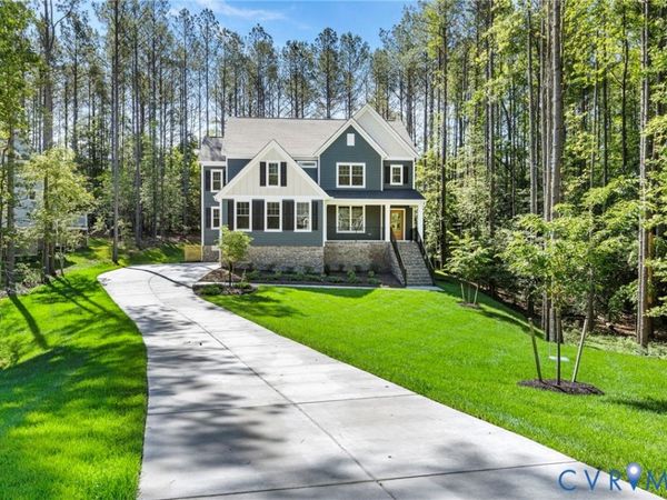 5195 Brandon Pines Way, Providence Forge, VA 23140