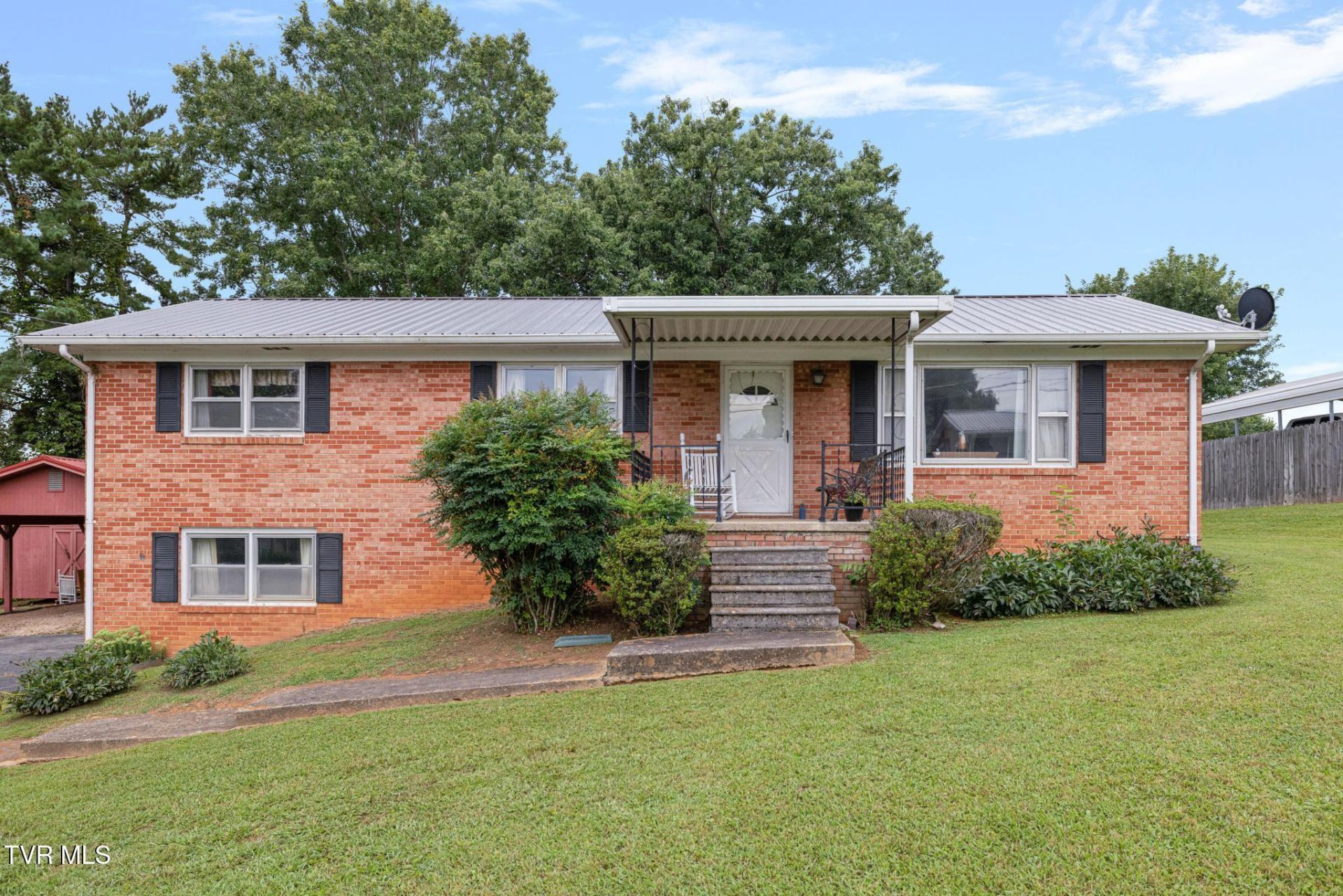 167 Hartman Drive, Jonesborough, TN 37659 Main Photo