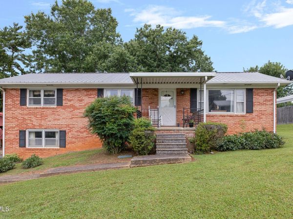 167 Hartman Drive, Jonesborough, TN 37659