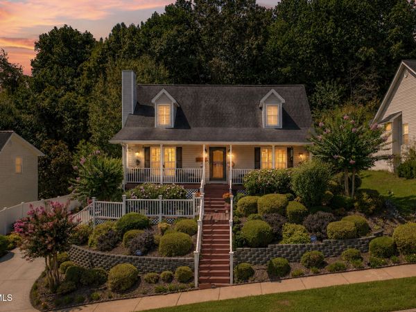 1018 Sunrise Valley Drive, Johnson City, TN 37604