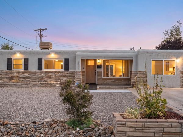 2617 Mary Ellen Street NE, Albuquerque, NM 87112