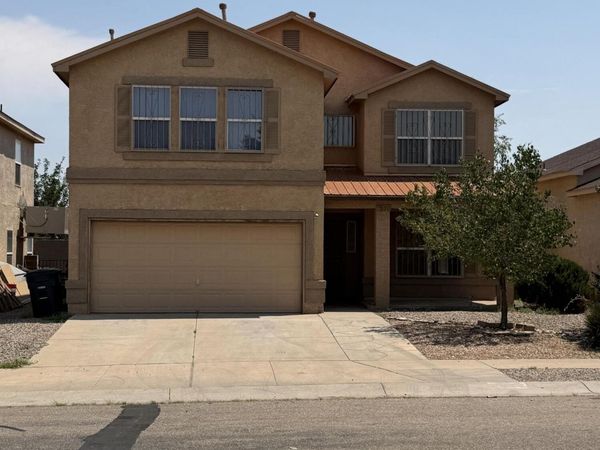 1320 Amole Drive SW, Albuquerque, NM 87121