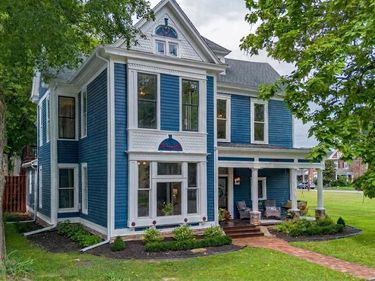 321 N 8th Street, Paducah, KY 42001