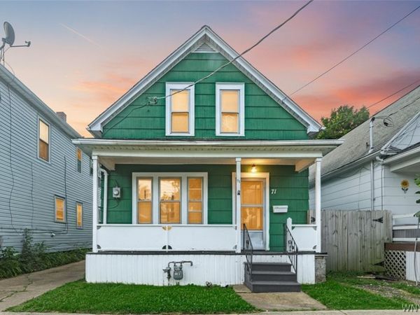 71 8th Avenue, North Tonawanda, NY 14120