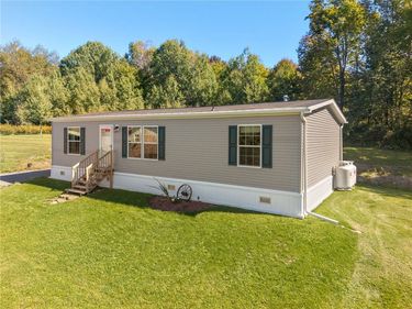 498 Hill Road, Worcester, NY 12197