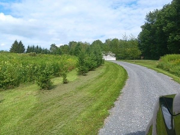 498 Hill Road , Worcester, NY 12197