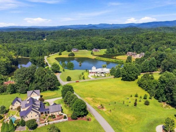 0 Shepherds Way, Dahlonega, GA 30533