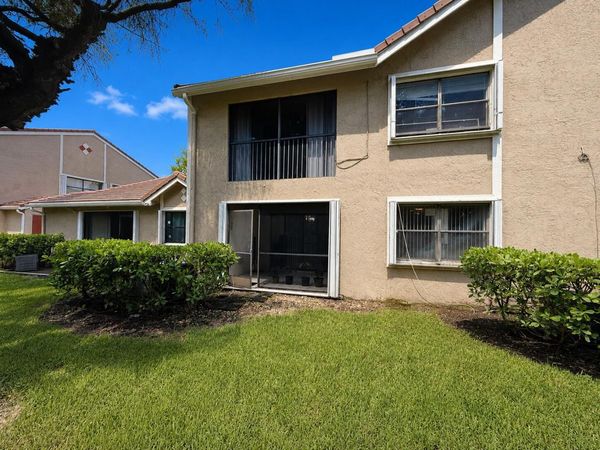 9601 RIVERSIDE Drive, Unit A5, Coral Springs, FL 33071