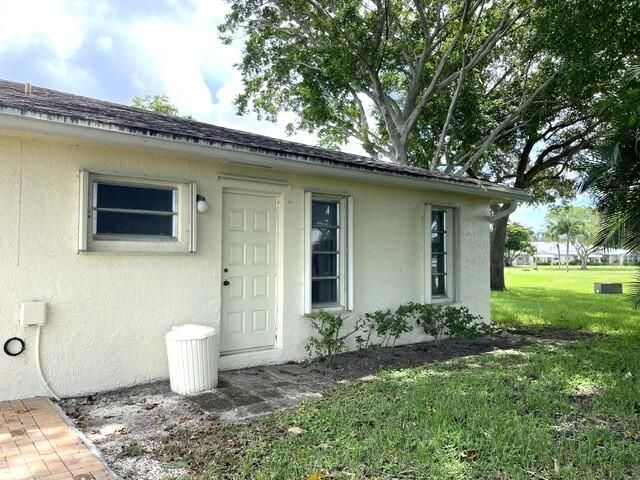 14339 Canalview Drive, Unit A, Delray Beach, FL 33484 Photo