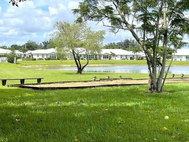 14339 Canalview Drive, Unit A, Delray Beach, FL 33484 Photo