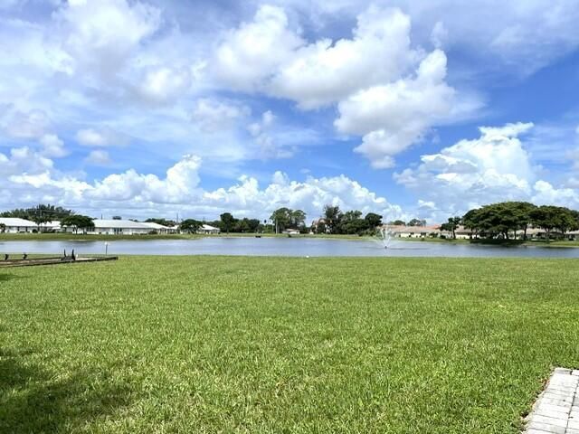 14339 Canalview Drive, Unit A, Delray Beach, FL 33484 Photo