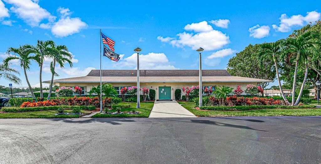 14339 Canalview Drive, Unit A, Delray Beach, FL 33484 Photo