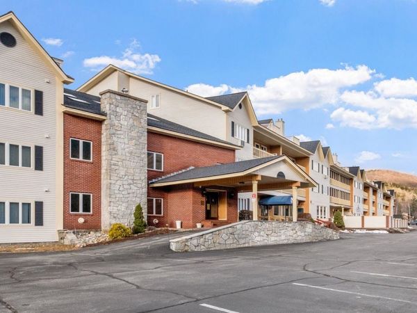 227 Main Street, Unit 223, Lincoln, NH 03251