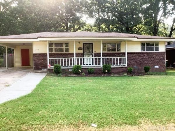 5608 608 FRANCIS Street , North Little Rock, AR 72118