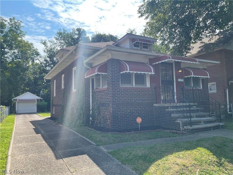 1383 Andrus Avenue , Akron, OH 44301 Photo 1