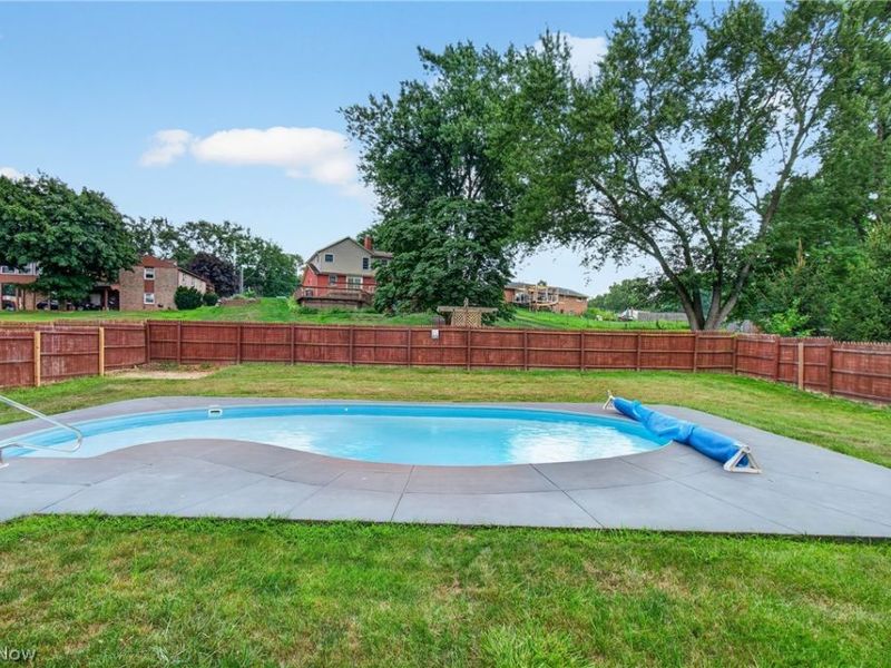 3321 Meadowwood Street NW, Massillon, OH 44646 Photo 27