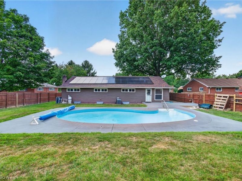3321 Meadowwood Street NW, Massillon, OH 44646 Photo 28