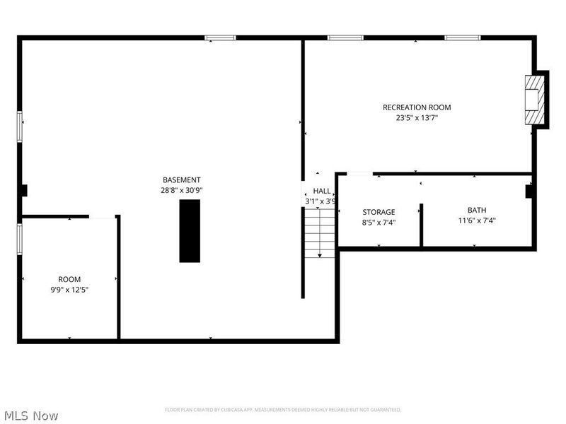3321 Meadowwood Street NW, Massillon, OH 44646 Photo 30