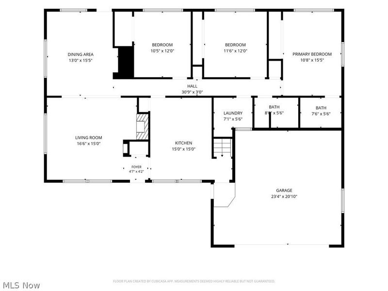 3321 Meadowwood Street NW, Massillon, OH 44646 Photo 31