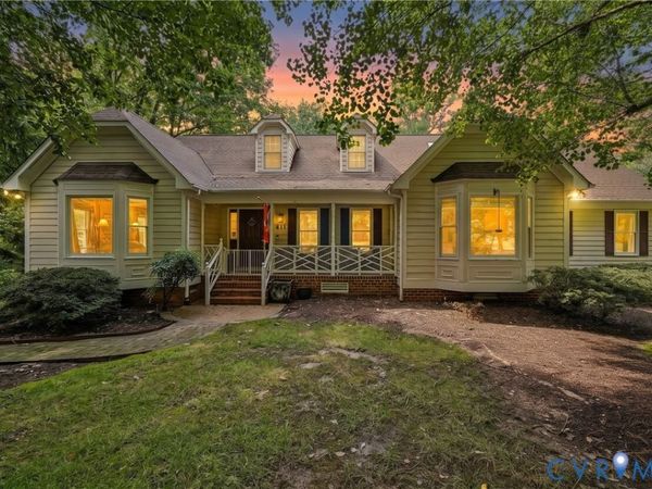 411 Hickory Drive, Manakin Sabot, VA 23103