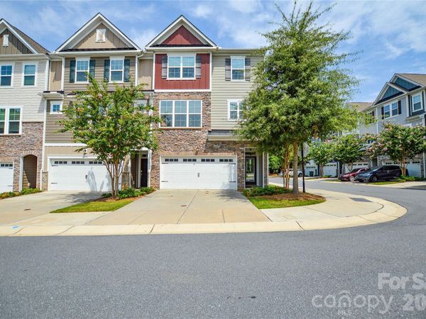 12104 Ardrey Park Drive, Charlotte, NC 28277