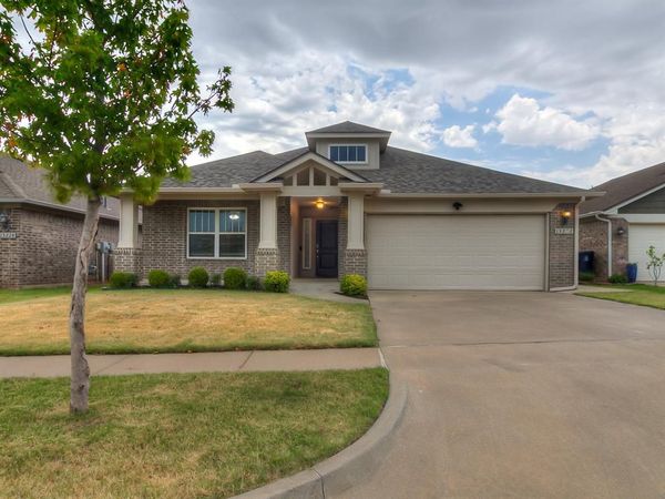 13232 SW 3rd Street, Yukon, OK 73099