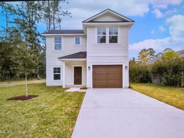 1405 CENTER, Green Cove Springs, FL 32043