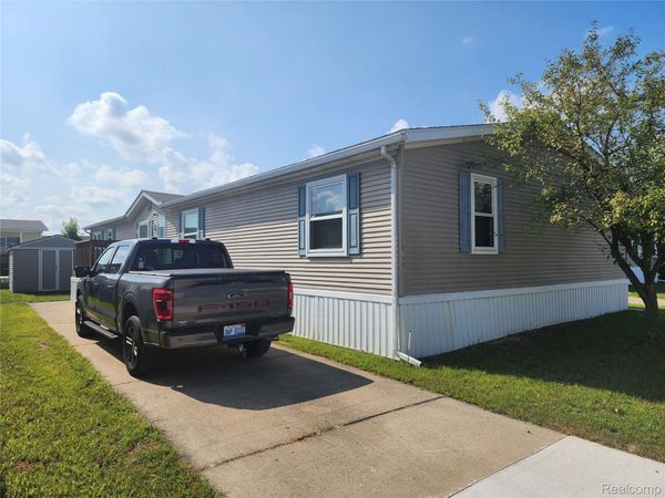 26740 Hudson, Brownstown Township, Mi 48134