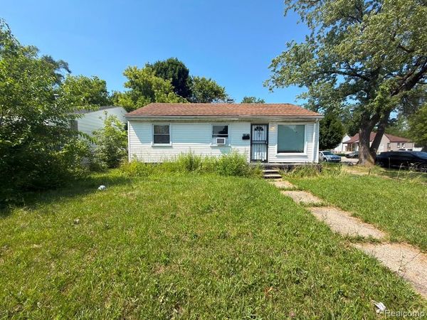 18700 Tireman Street , Detroit, Mi 48228