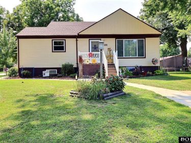 101 9th Street, Scribner, NE 68057