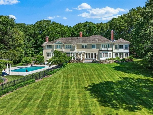 26 Longmeadow Drive, Westwood, MA 02090