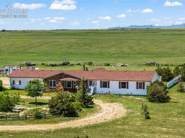 9330 Berridge Road, Calhan, CO 80808