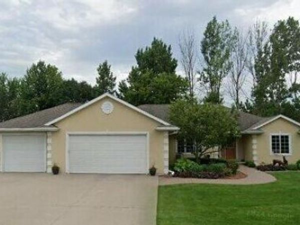 3419 Nelson Rd, Algoma, WI 54904