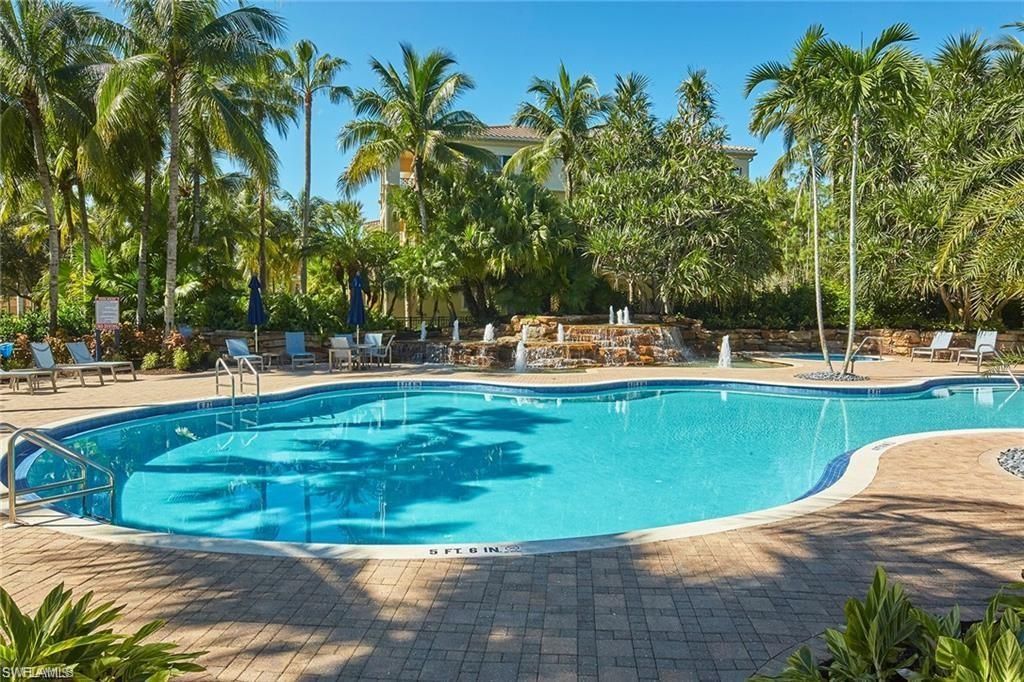 2851 Tiburon Blvd E, Unit 9-103, Naples, FL 34109 Photo